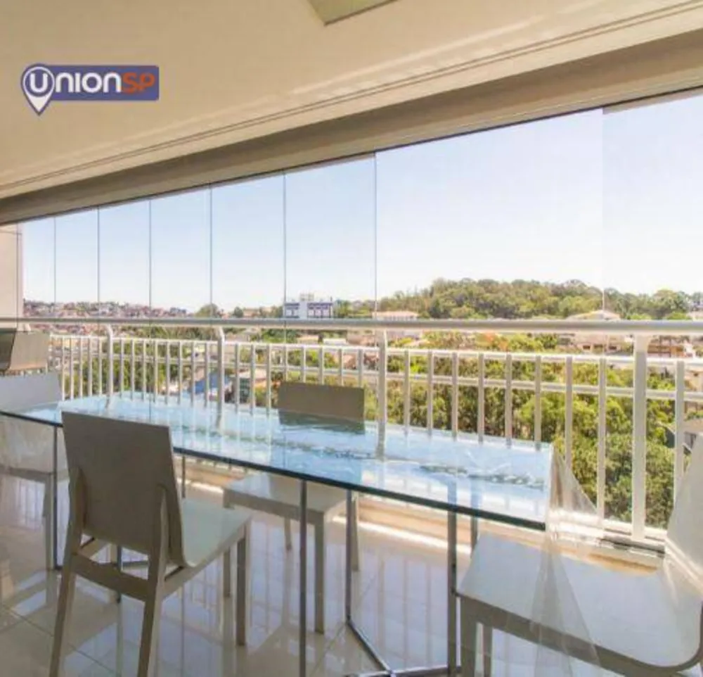 Apartamento, 4 quartos, 186 m² - Foto 4