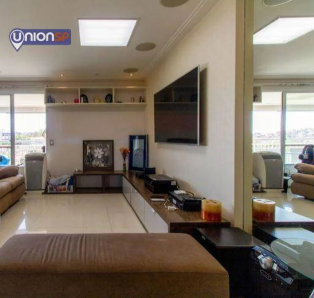 Apartamento, 4 quartos, 186 m² - Foto 1