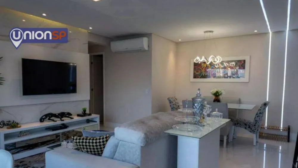 Apartamento, 2 quartos, 76 m² - Foto 4
