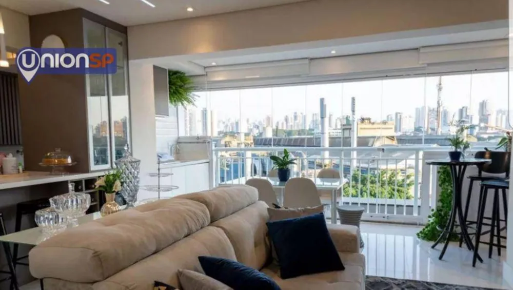 Apartamento, 2 quartos, 76 m² - Foto 3
