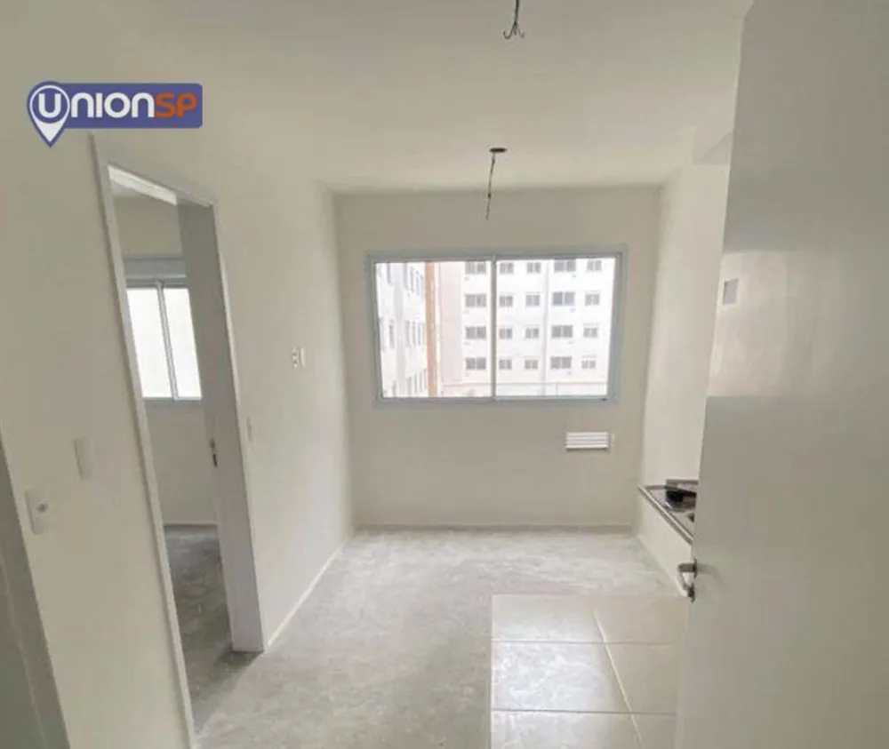 Apartamento, 1 quarto, 25 m² - Foto 1