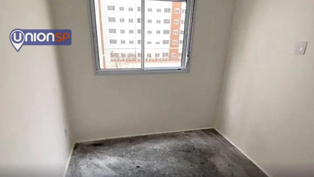Apartamento, 1 quarto, 25 m² - Foto 2