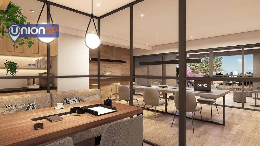 Apartamento, 2 quartos, 69 m² - Foto 4