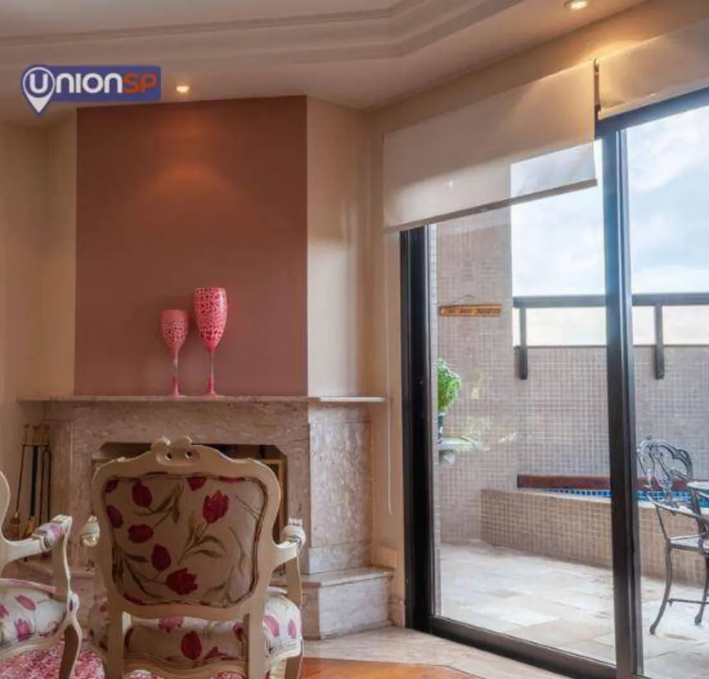 Apartamento, 4 quartos, 230 m² - Foto 3