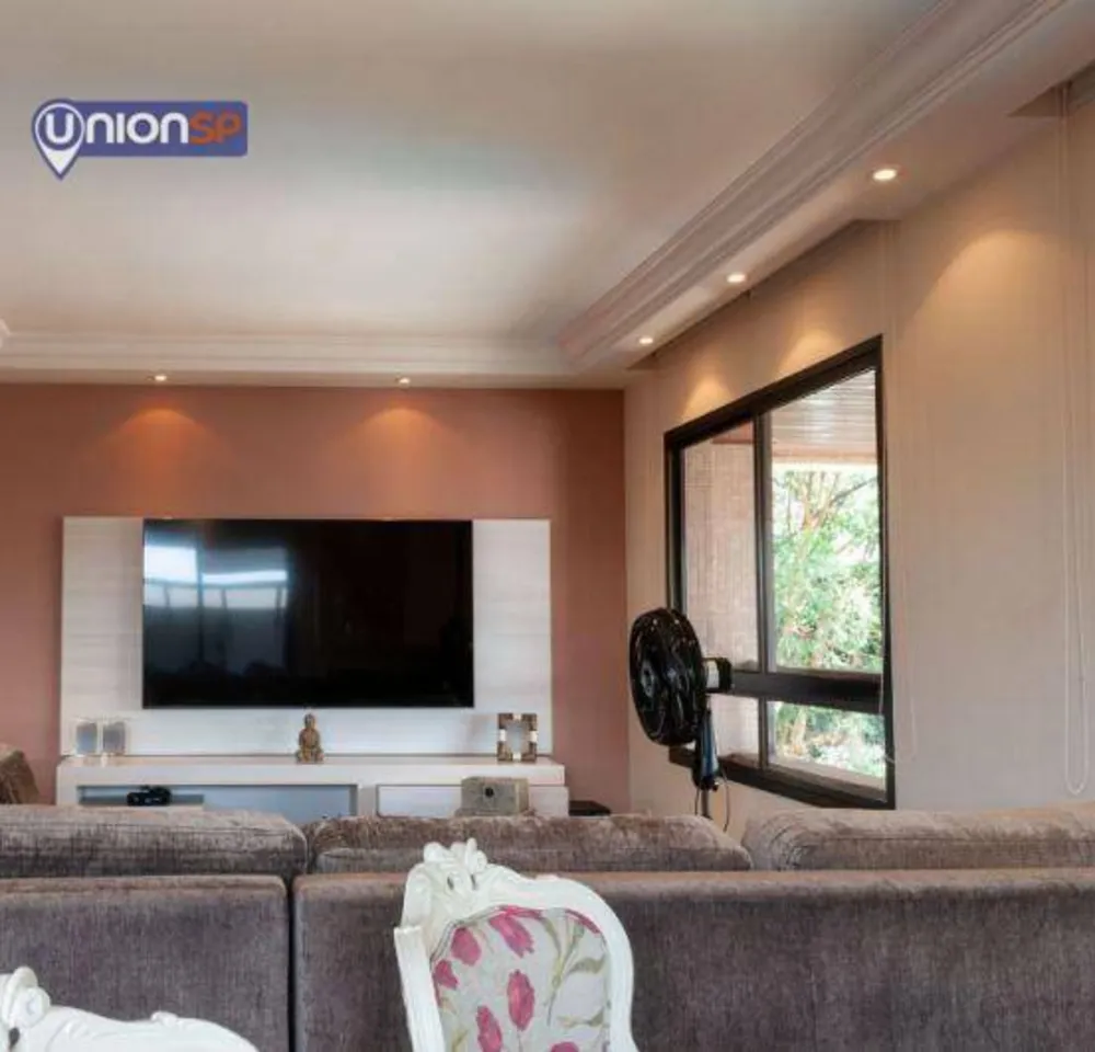 Apartamento, 4 quartos, 230 m² - Foto 2