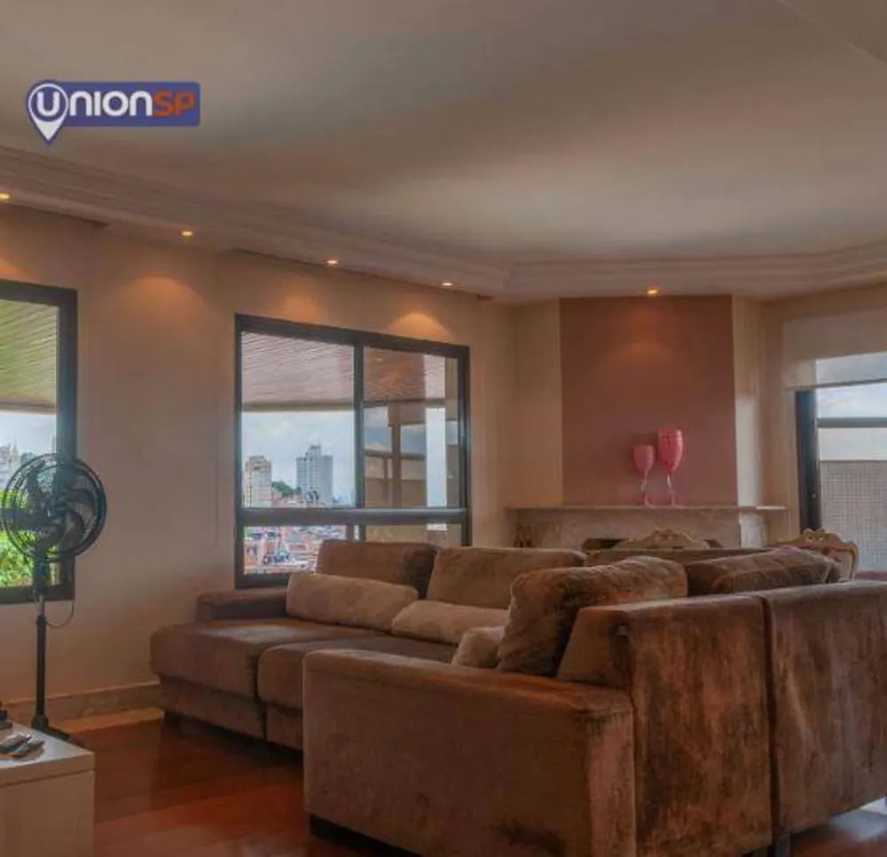 Apartamento, 4 quartos, 230 m² - Foto 1