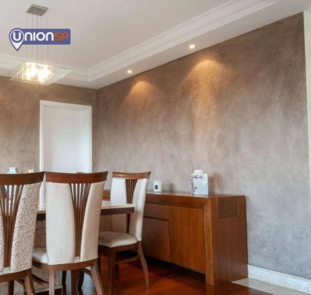 Apartamento, 4 quartos, 230 m² - Foto 4