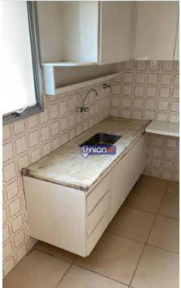 Apartamento, 2 quartos, 69 m² - Foto 4