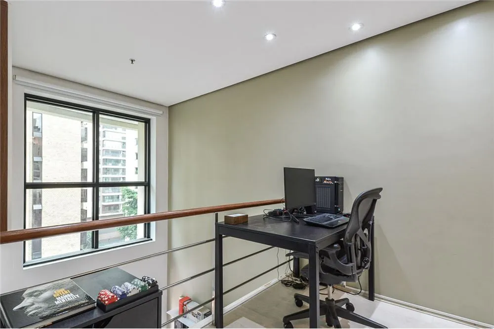Apartamento, 2 quartos, 65 m² - Foto 3