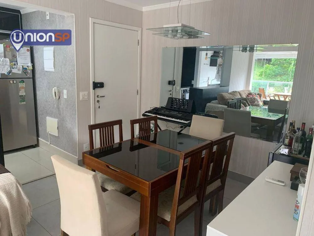Apartamento, 2 quartos, 76 m² - Foto 4