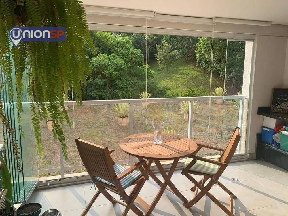 Apartamento, 2 quartos, 76 m² - Foto 2