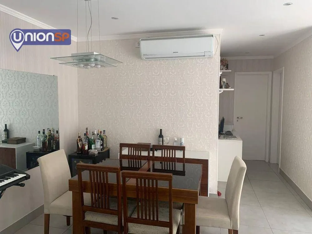 Apartamento, 2 quartos, 76 m² - Foto 3