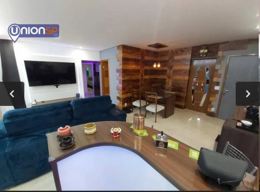 Apartamento, 3 quartos, 103 m² - Foto 3