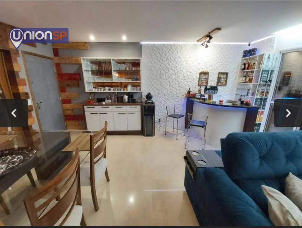 Apartamento, 3 quartos, 103 m² - Foto 4
