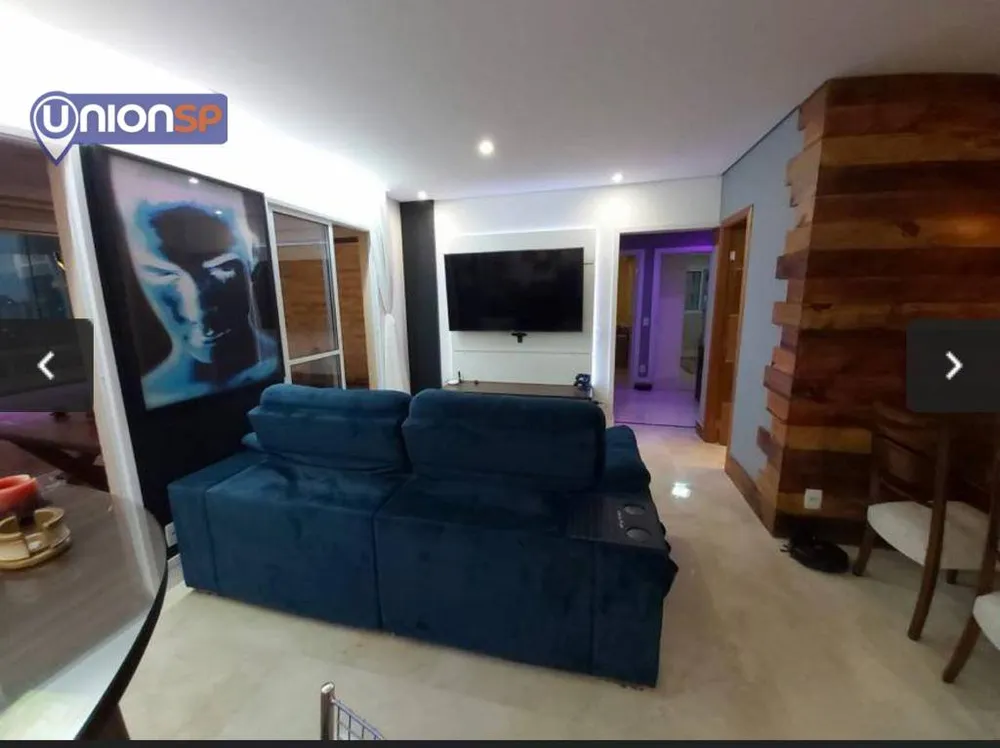 Apartamento, 3 quartos, 103 m² - Foto 2