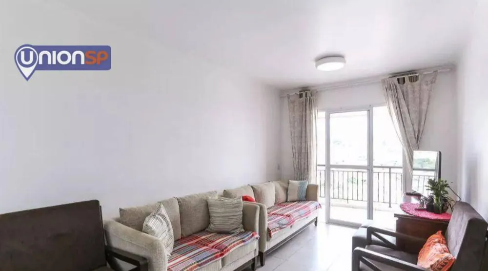 Apartamento, 3 quartos, 93 m² - Foto 2