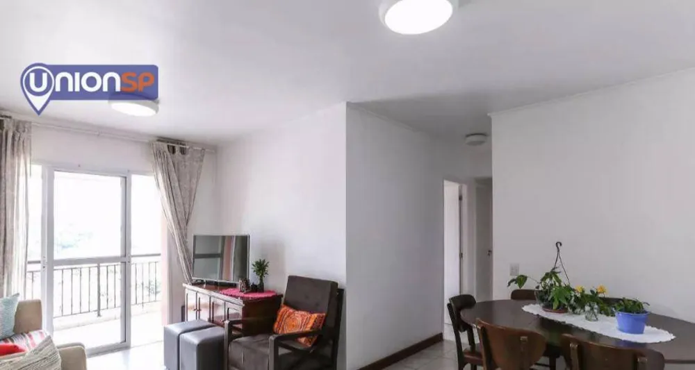 Apartamento, 3 quartos, 93 m² - Foto 1