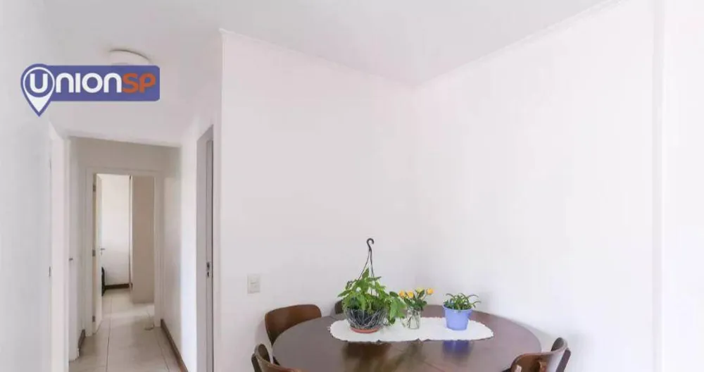 Apartamento, 3 quartos, 93 m² - Foto 3
