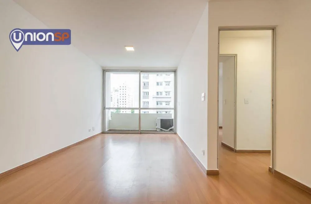 Apartamento, 1 quarto, 50 m² - Foto 3