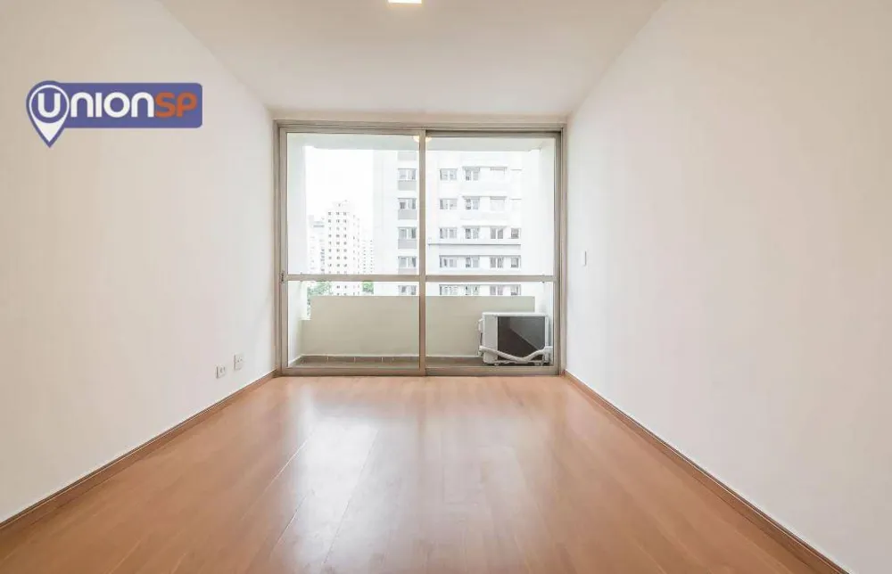 Apartamento, 1 quarto, 50 m² - Foto 1
