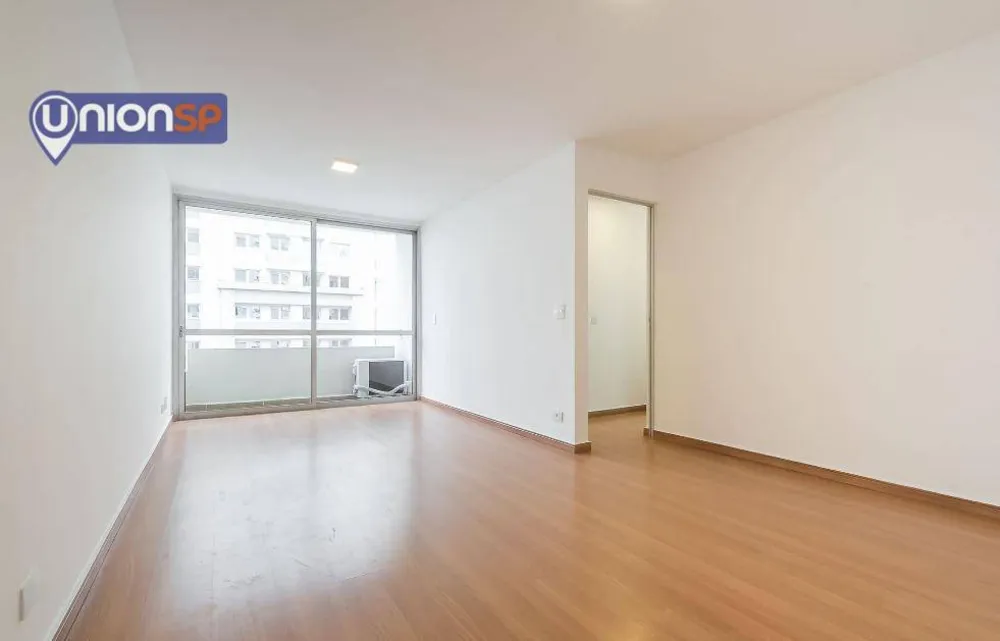 Apartamento, 1 quarto, 50 m² - Foto 2