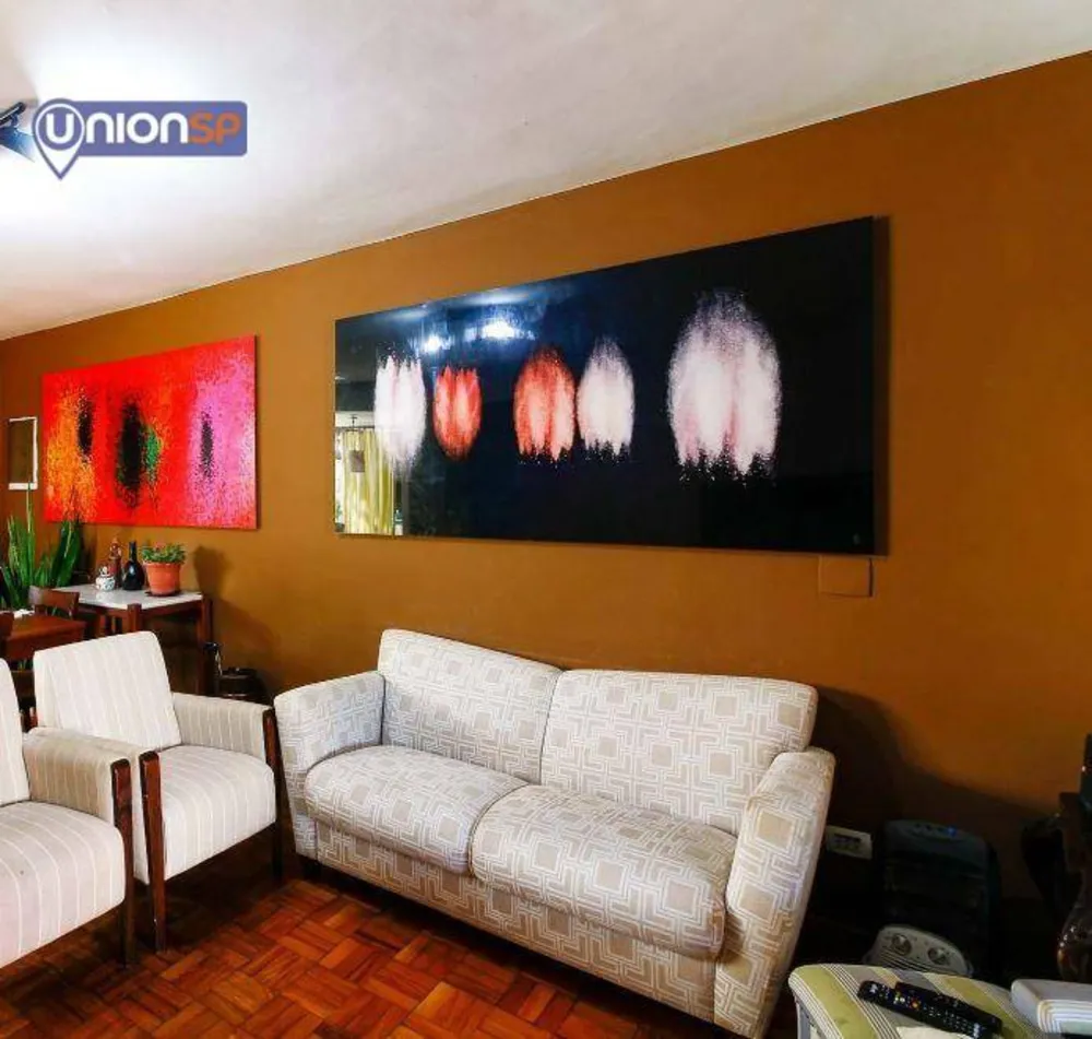 Apartamento, 2 quartos, 68 m² - Foto 3