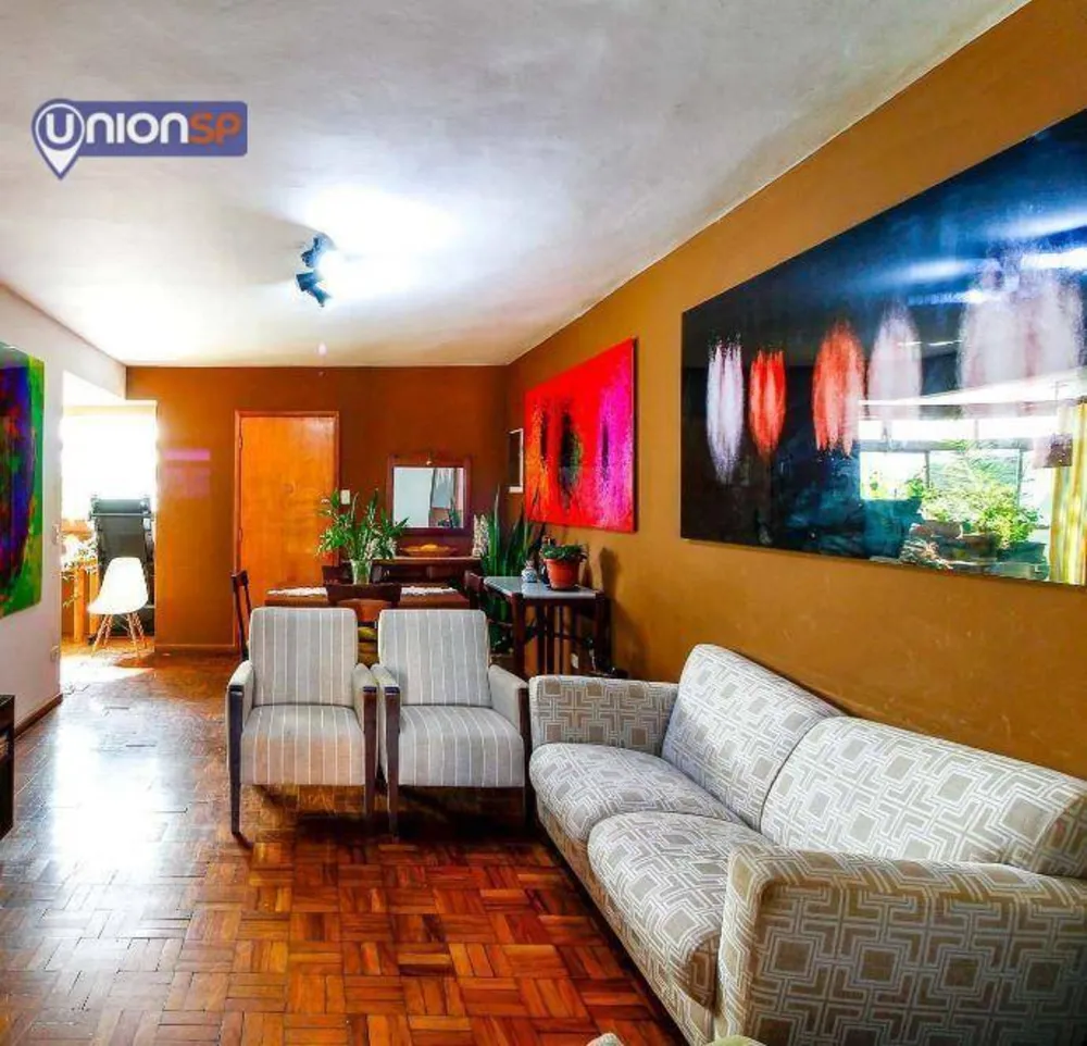Apartamento, 2 quartos, 68 m² - Foto 1