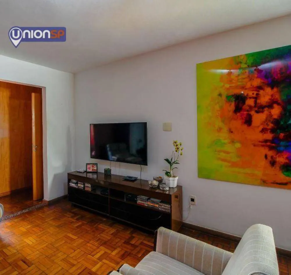 Apartamento, 2 quartos, 68 m² - Foto 4