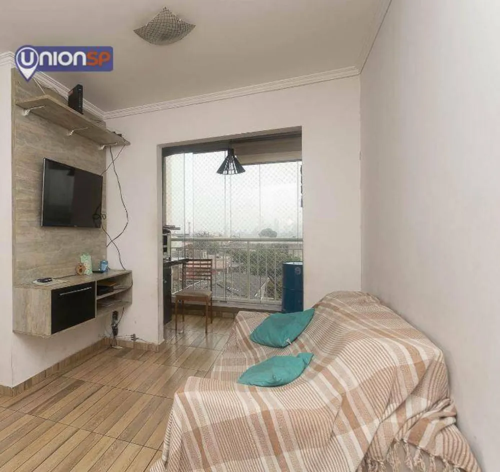 Apartamento, 2 quartos, 55 m² - Foto 1