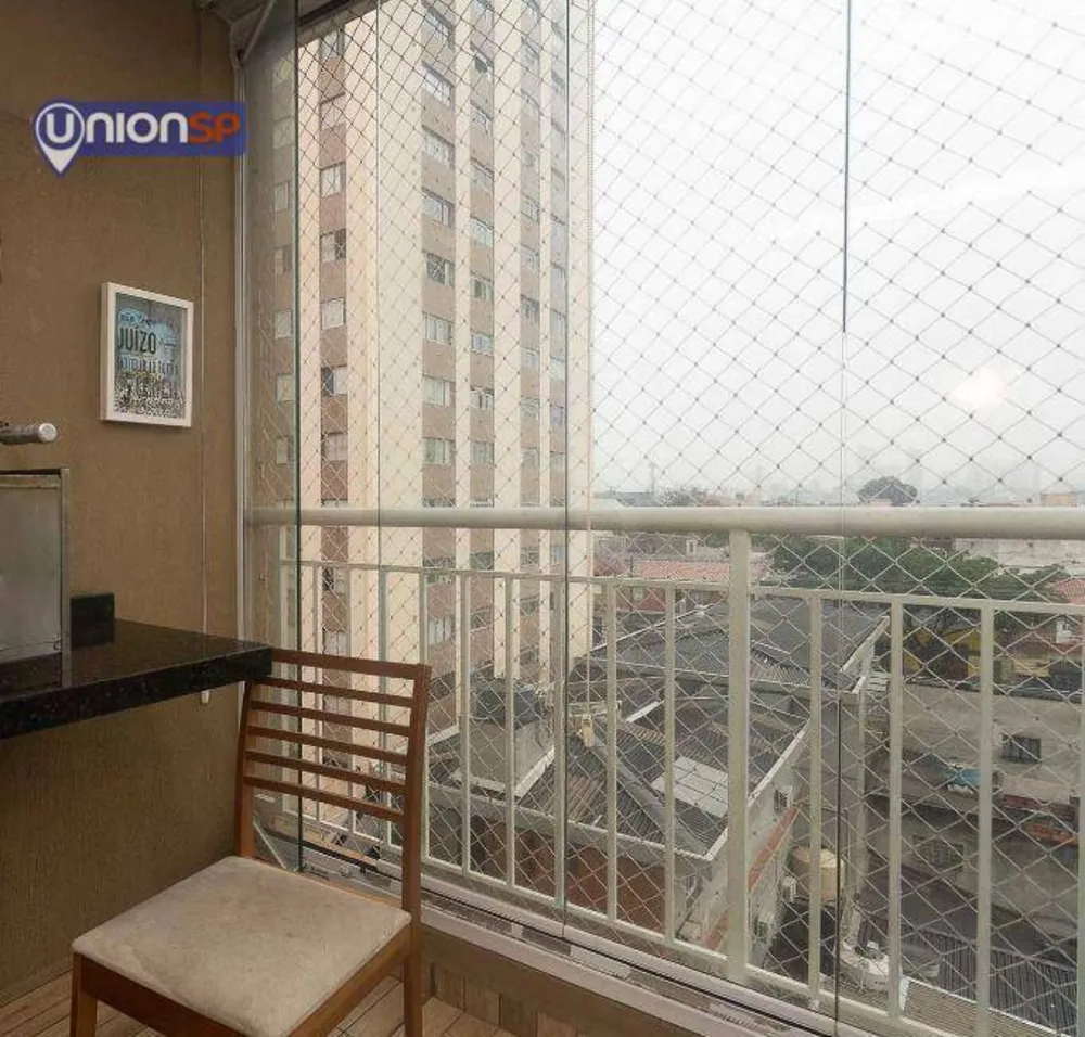 Apartamento, 2 quartos, 55 m² - Foto 4