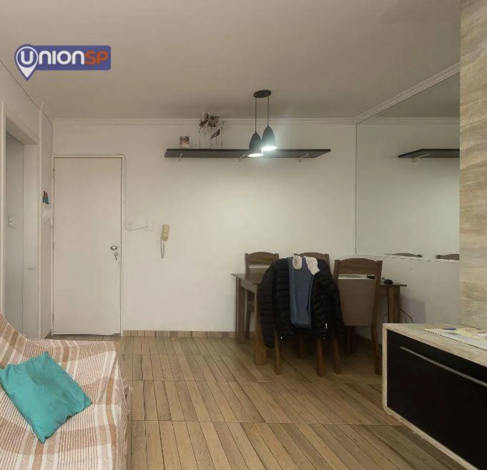 Apartamento, 2 quartos, 55 m² - Foto 3