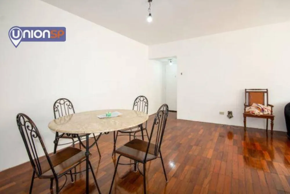 Apartamento, 3 quartos, 103 m² - Foto 2