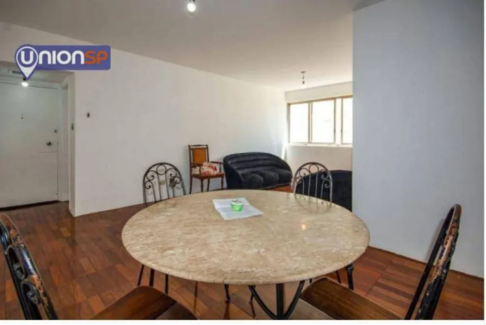 Apartamento, 3 quartos, 103 m² - Foto 3