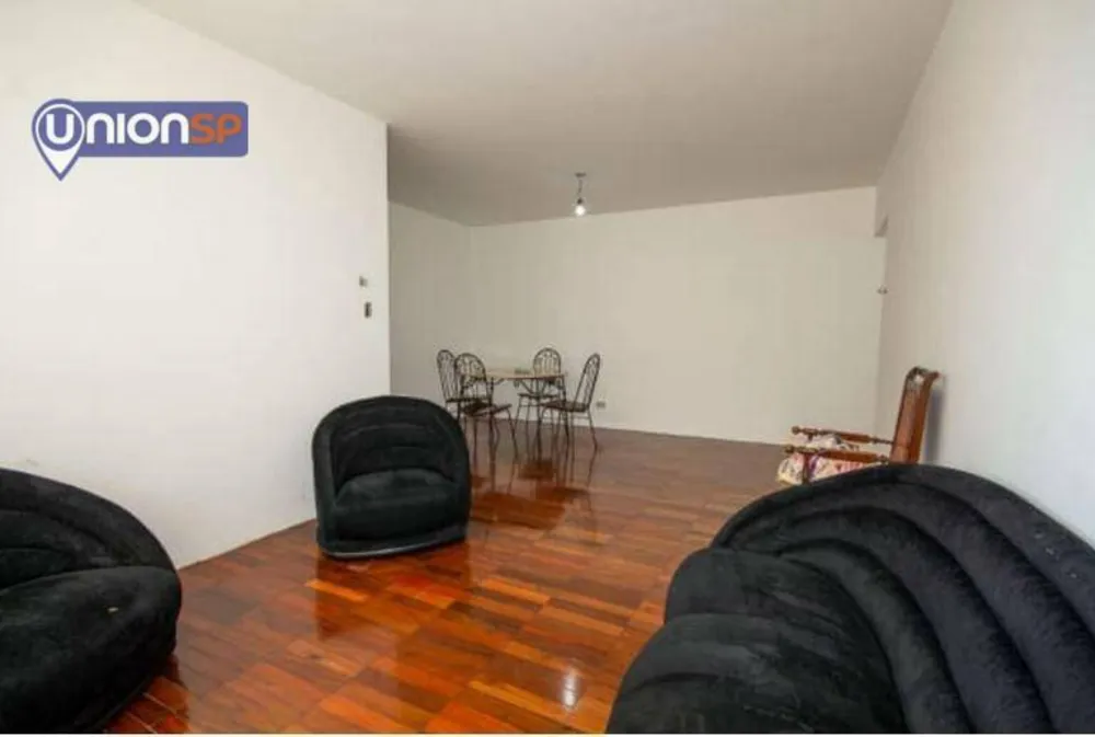 Apartamento, 3 quartos, 103 m² - Foto 1