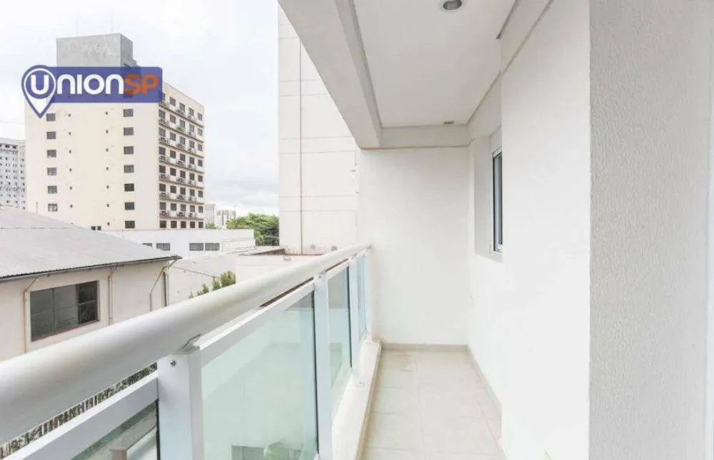 Apartamento, 1 quarto, 45 m² - Foto 2