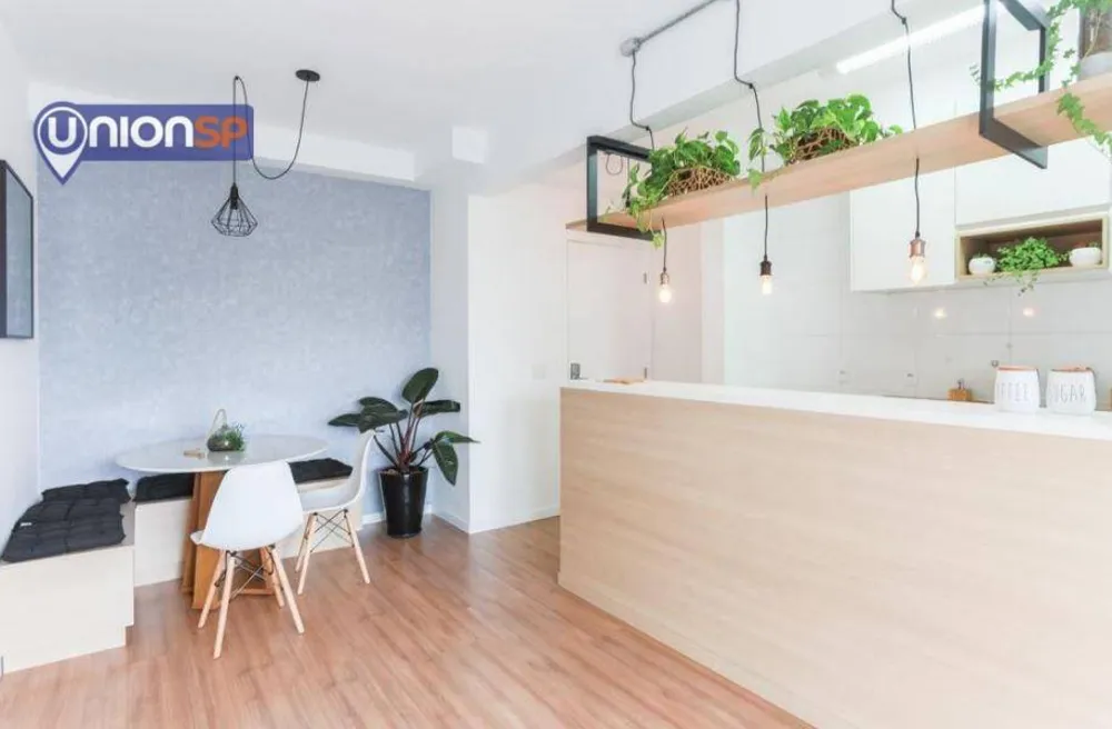 Apartamento, 1 quarto, 45 m² - Foto 1