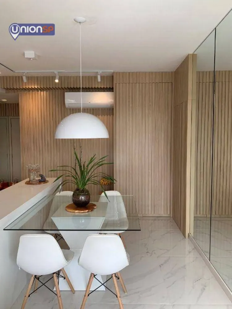 Apartamento, 1 quarto, 54 m² - Foto 2