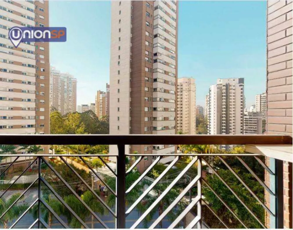 Apartamento, 2 quartos, 67 m² - Foto 3