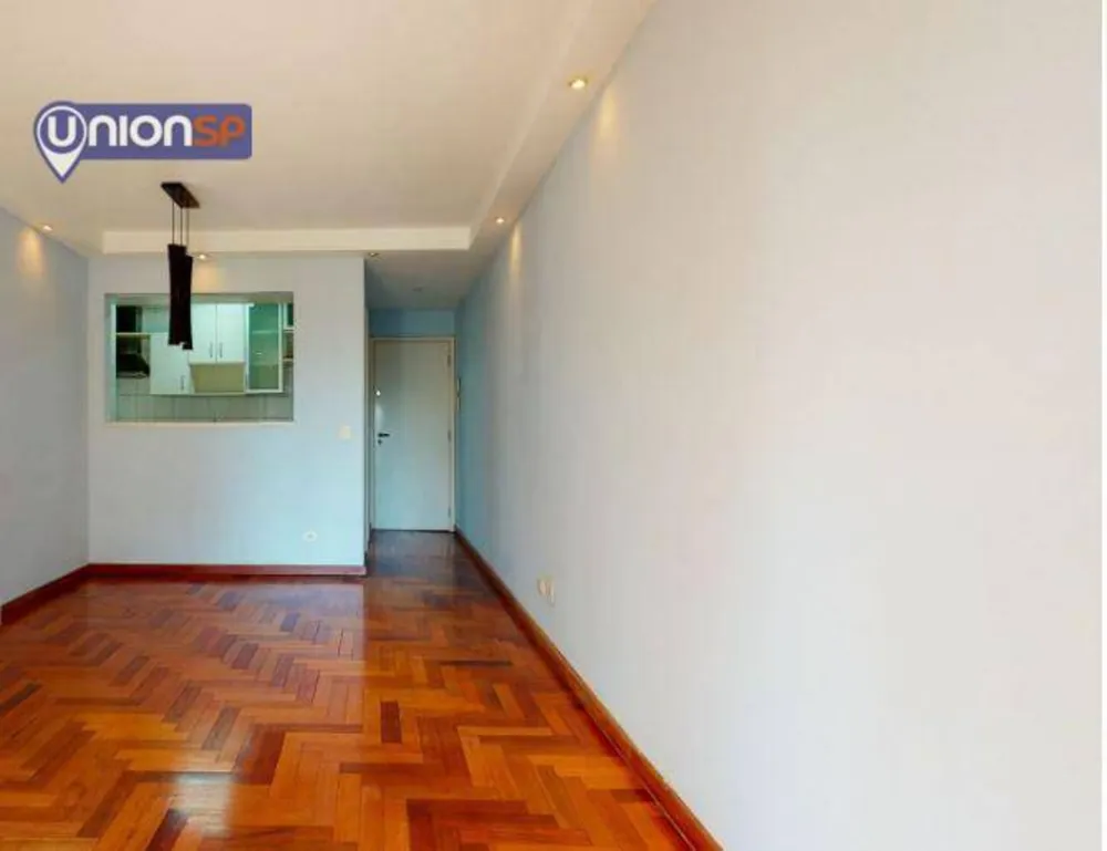 Apartamento, 2 quartos, 67 m² - Foto 2