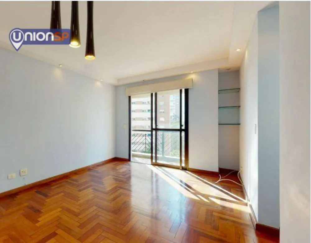 Apartamento, 2 quartos, 67 m² - Foto 1