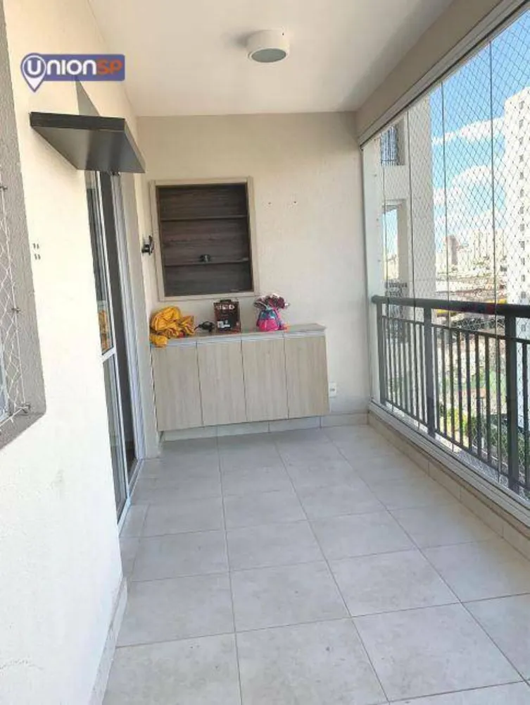 Apartamento, 2 quartos, 68 m² - Foto 2