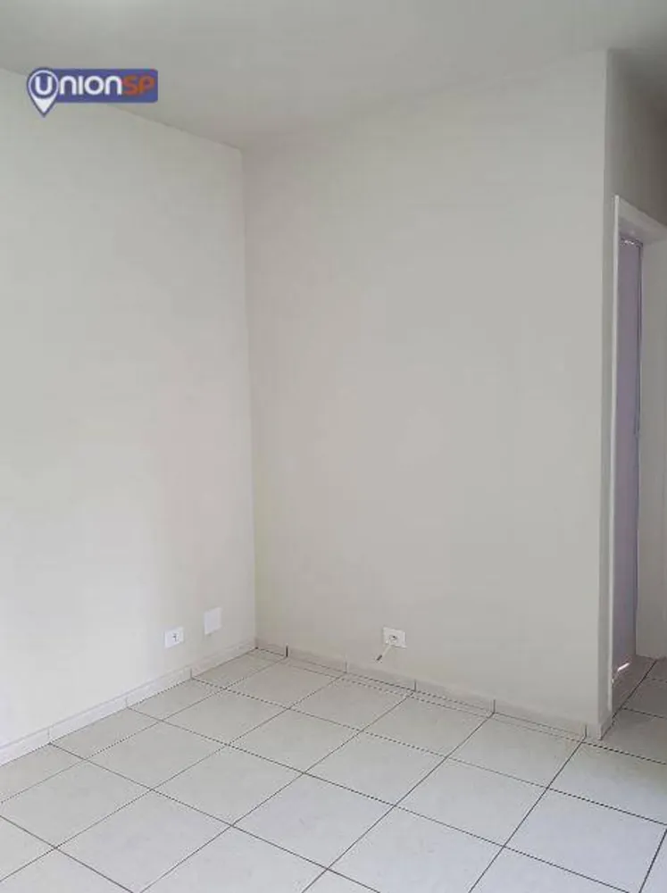 Apartamento, 1 quarto, 37 m² - Foto 3