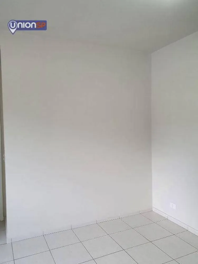 Apartamento, 1 quarto, 37 m² - Foto 2