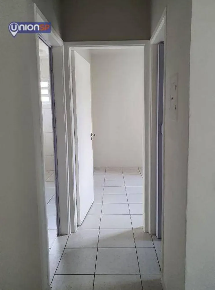 Apartamento, 1 quarto, 37 m² - Foto 4