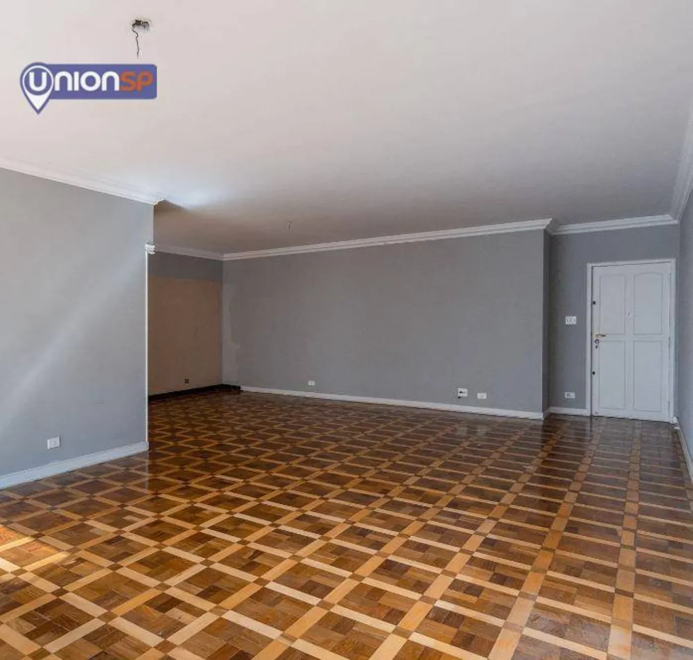 Apartamento, 4 quartos, 222 m² - Foto 2