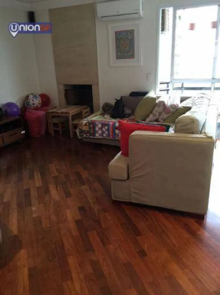 Apartamento, 3 quartos, 104 m² - Foto 3