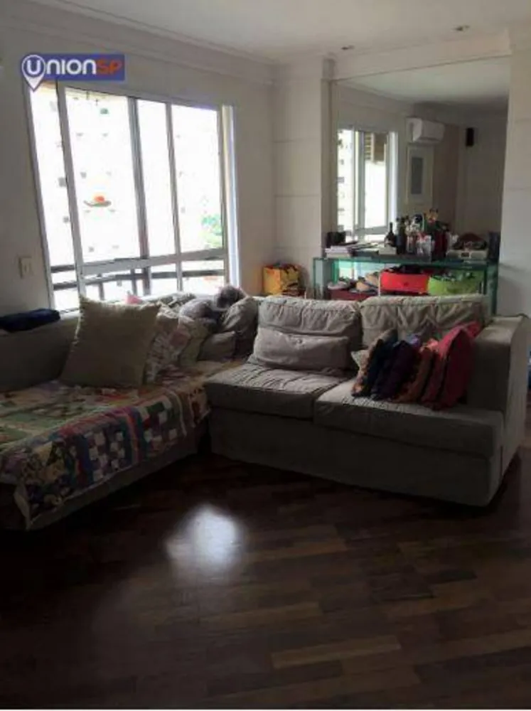 Apartamento, 3 quartos, 104 m² - Foto 4