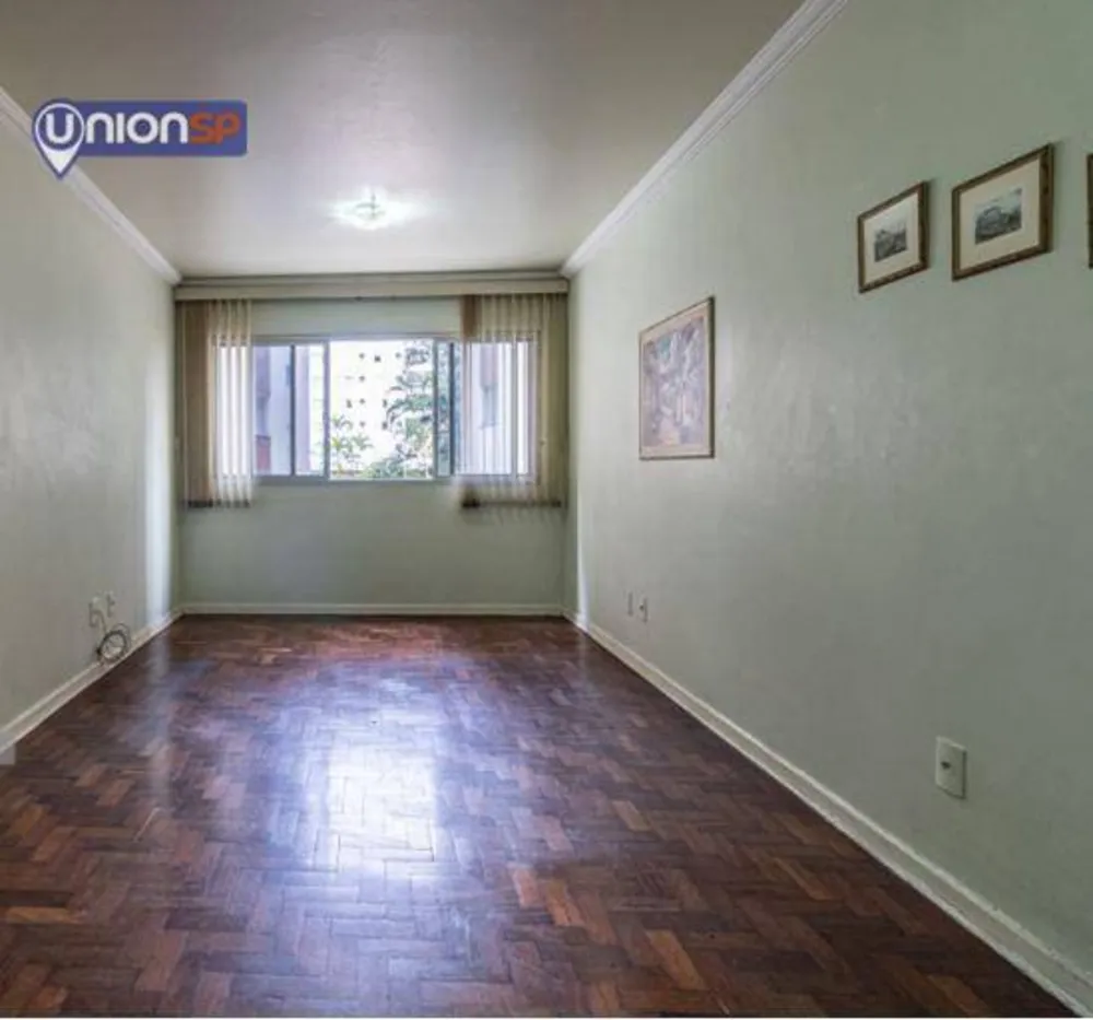 Apartamento, 2 quartos, 90 m² - Foto 3