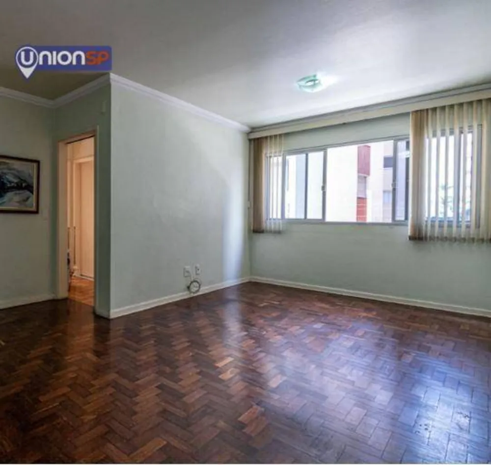 Apartamento, 2 quartos, 90 m² - Foto 1