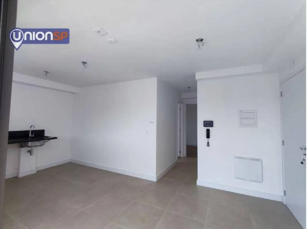 Apartamento, 2 quartos, 58 m² - Foto 2